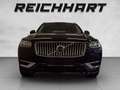 Volvo XC90 Plus, T8 AWD Plug-in Hybrid, Elektrisch/Benzin, Bright, 7 Si Schwarz - thumbnail 4