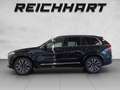 Volvo XC90 Plus, T8 AWD Plug-in Hybrid, Elektrisch/Benzin, Bright, 7 Si Schwarz - thumbnail 2