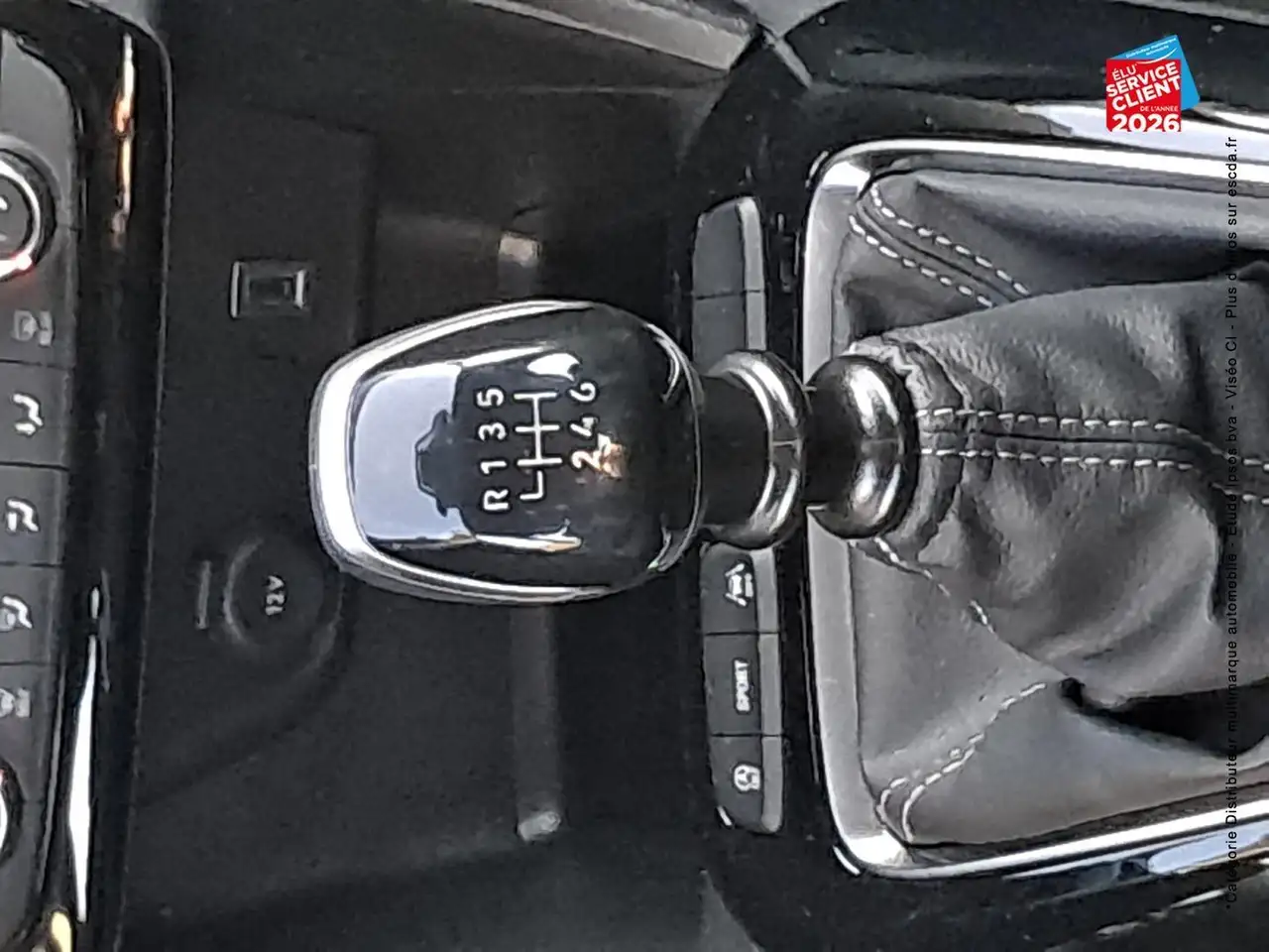 Opel Corsa Corsa — photo 16