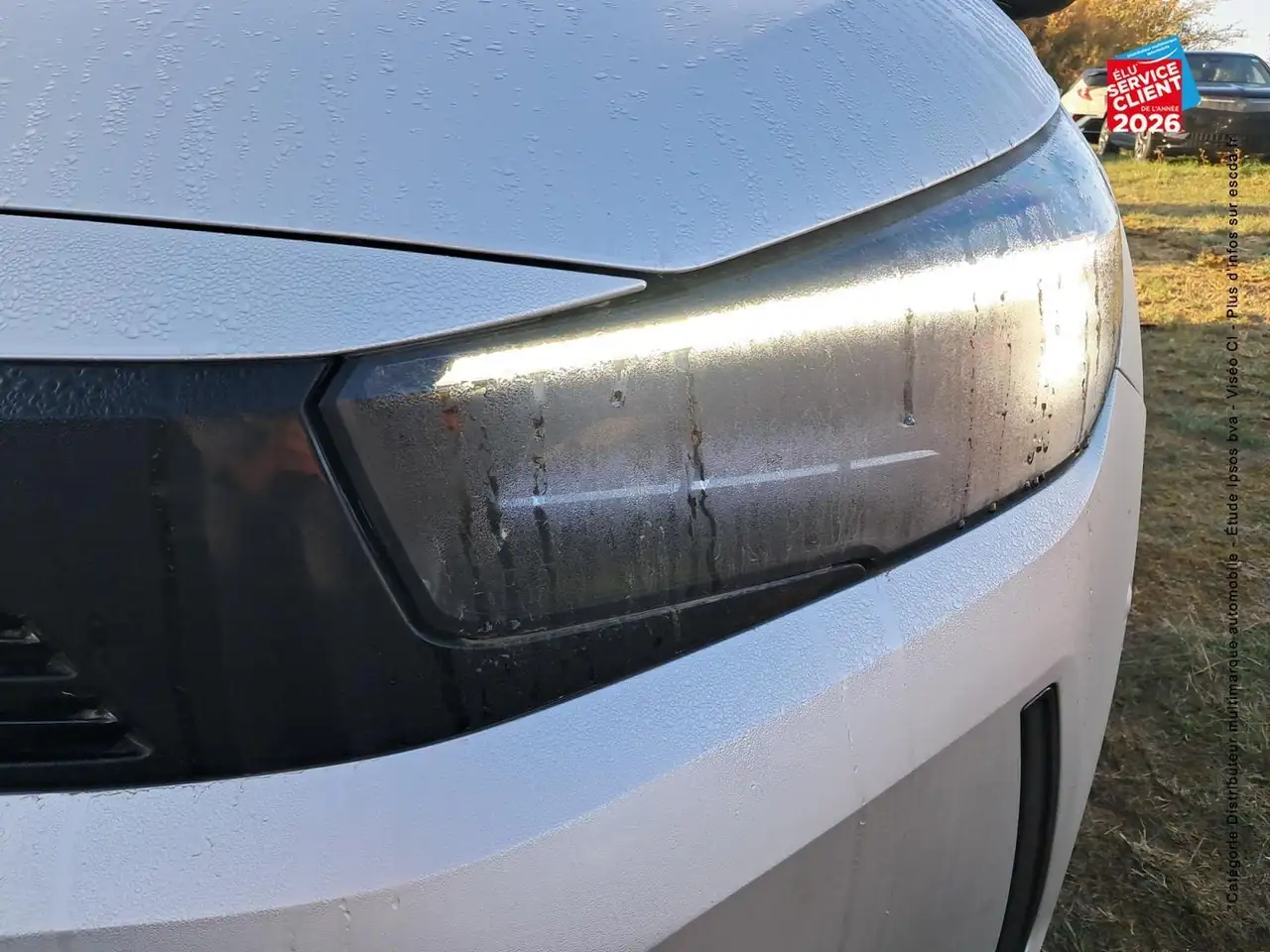 Opel Corsa Corsa — photo 13