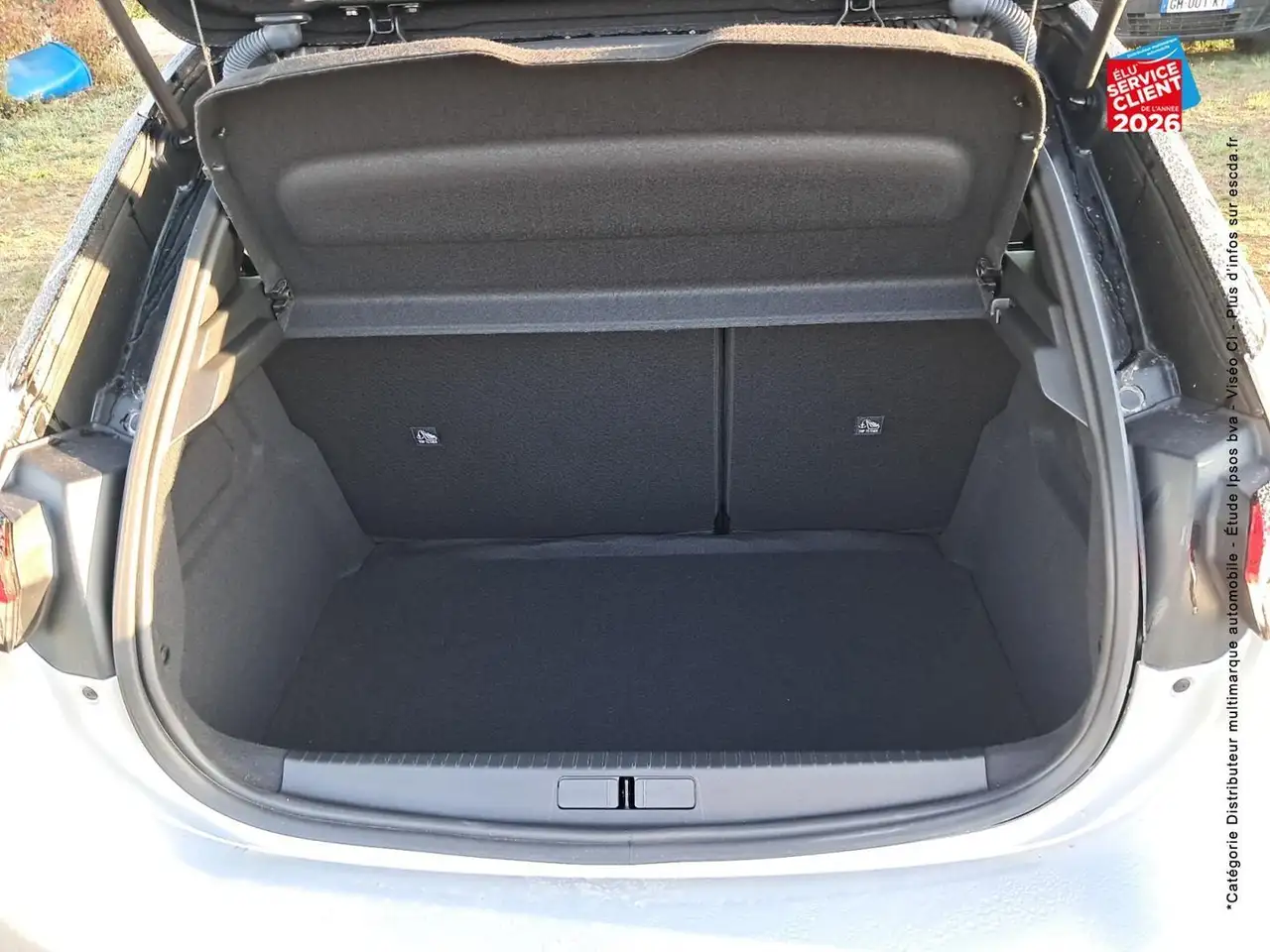 Opel Corsa Corsa — photo 14