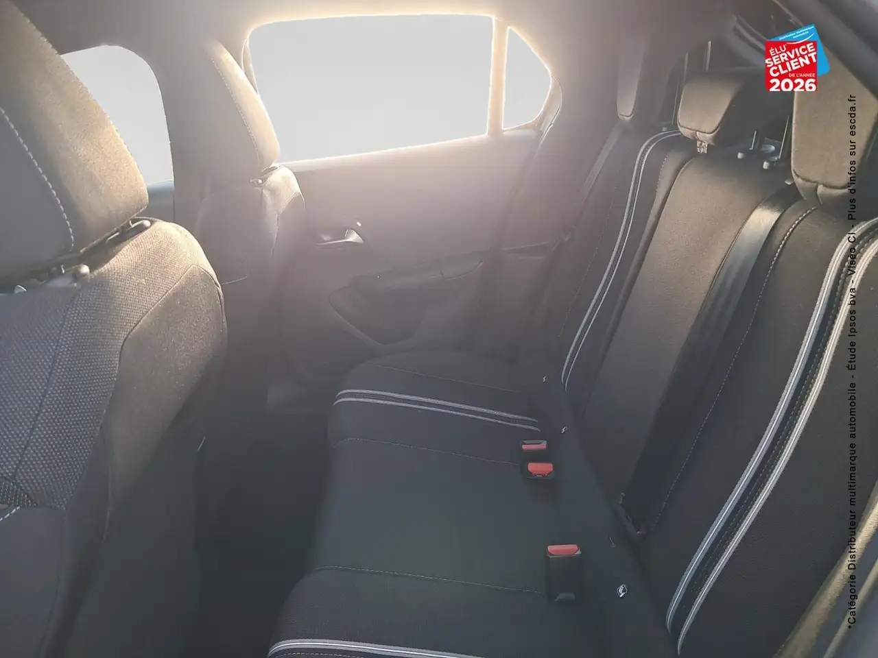 Opel Corsa Corsa — photo 11