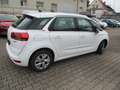 Citroen C4 Picasso PureTech 130 Stop&Start SELECTION/Nav Blanc - thumbnail 4