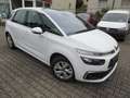 Citroen C4 Picasso PureTech 130 Stop&Start SELECTION/Nav Blanc - thumbnail 1