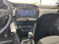Opel Corsa Edition. 1.2 Direct Injection Turbo. 74 kW (100PS) Gris - thumbnail 11