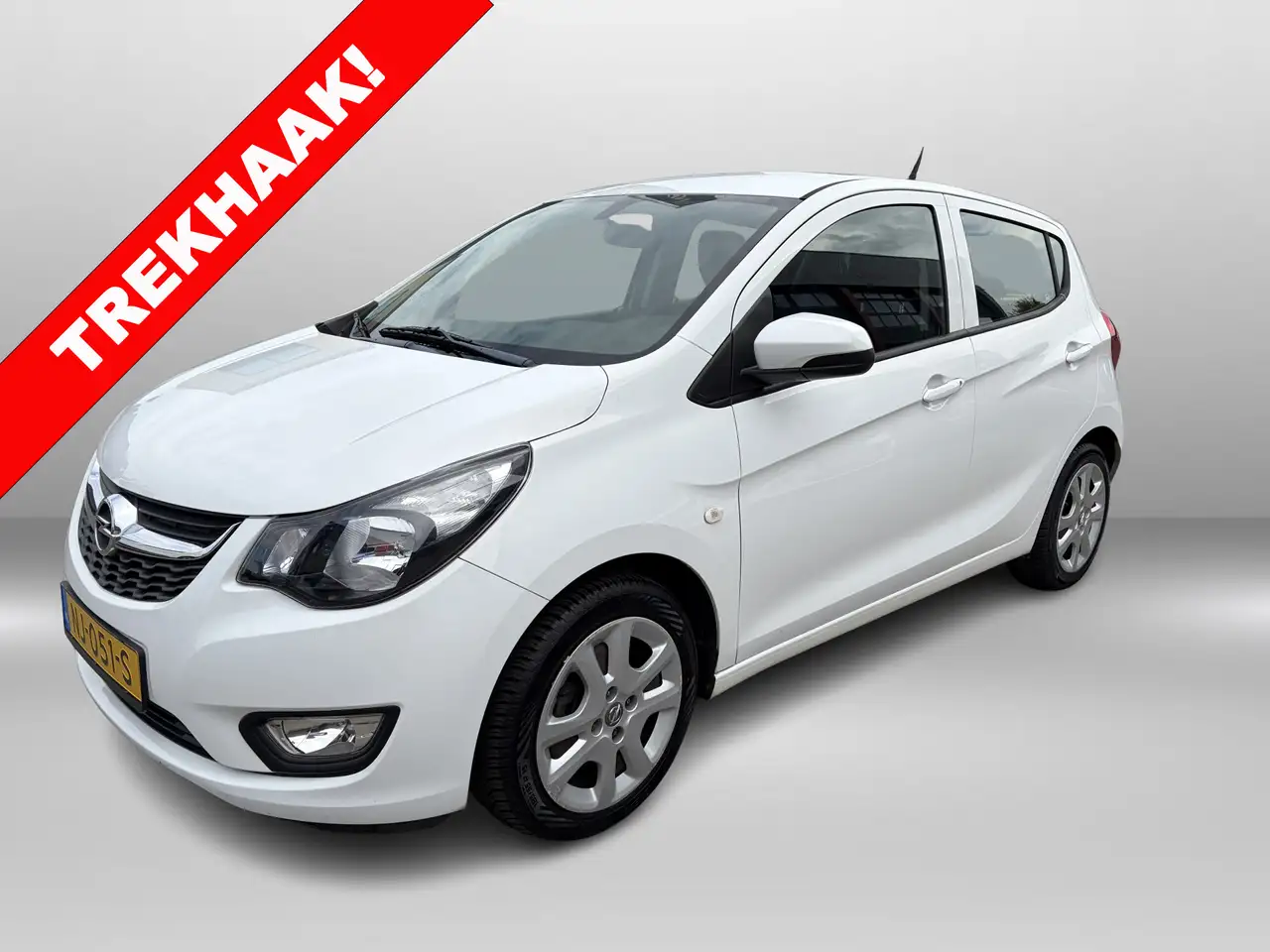 Opel Karl