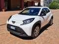 Toyota Aygo Aygo X  1.0 Active NOLEGGIO LUNGO E BREVE TERMINE Wit - thumbnail 4