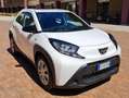 Toyota Aygo Aygo X  1.0 Active NOLEGGIO LUNGO E BREVE TERMINE Wit - thumbnail 1