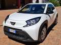 Toyota Aygo Aygo X  1.0 Active NOLEGGIO LUNGO E BREVE TERMINE Wit - thumbnail 3