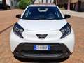Toyota Aygo Aygo X  1.0 Active NOLEGGIO LUNGO E BREVE TERMINE Wit - thumbnail 2