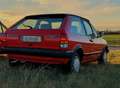 Volkswagen Polo Polo Coupé CL Rot - thumbnail 1