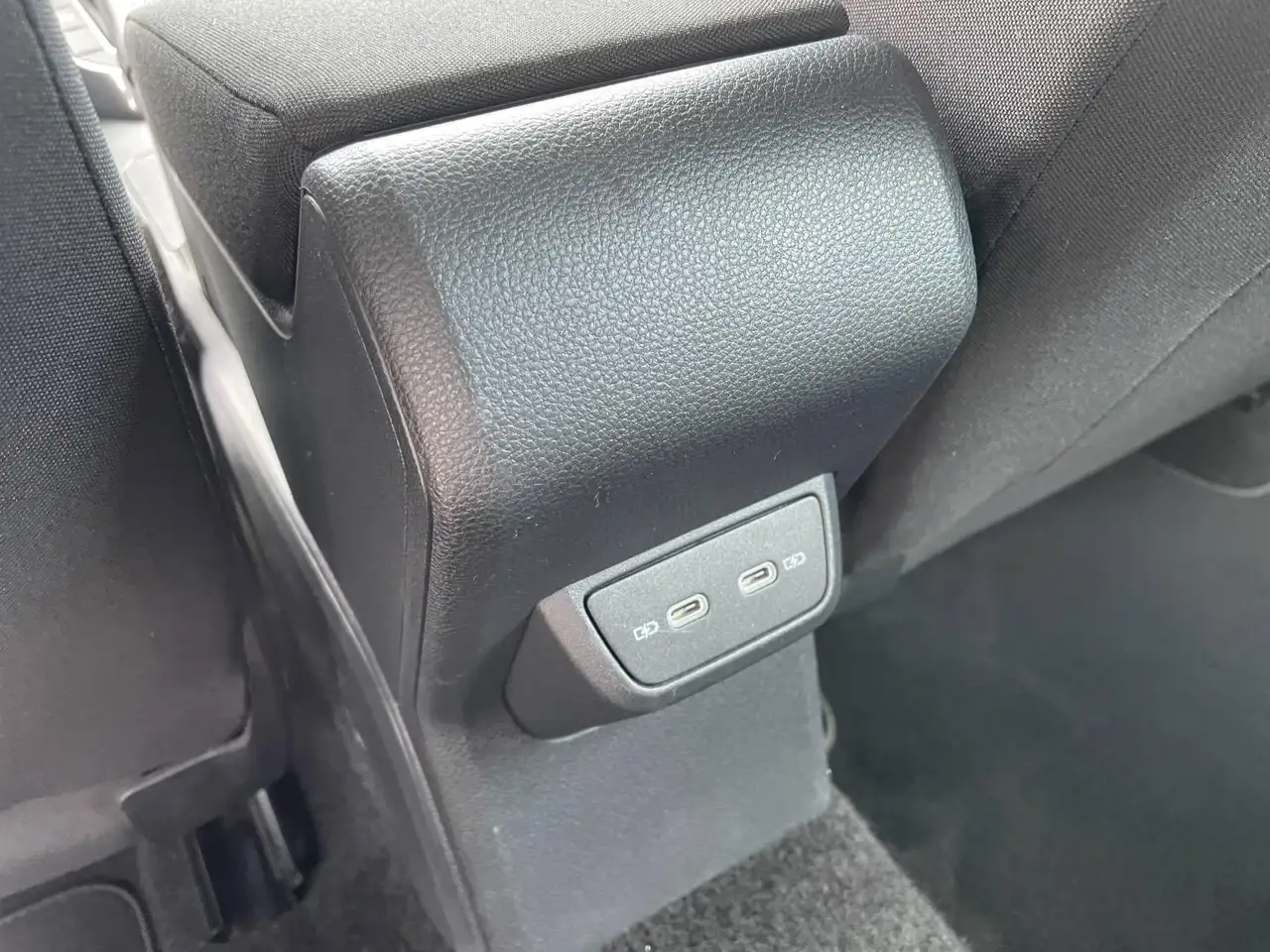 Volkswagen Polo Citadine 5 portes — photo 20