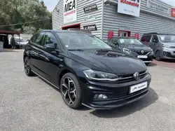 Volkswagen Polo 1.0 TSI 110ch R-Line Euro6d-T