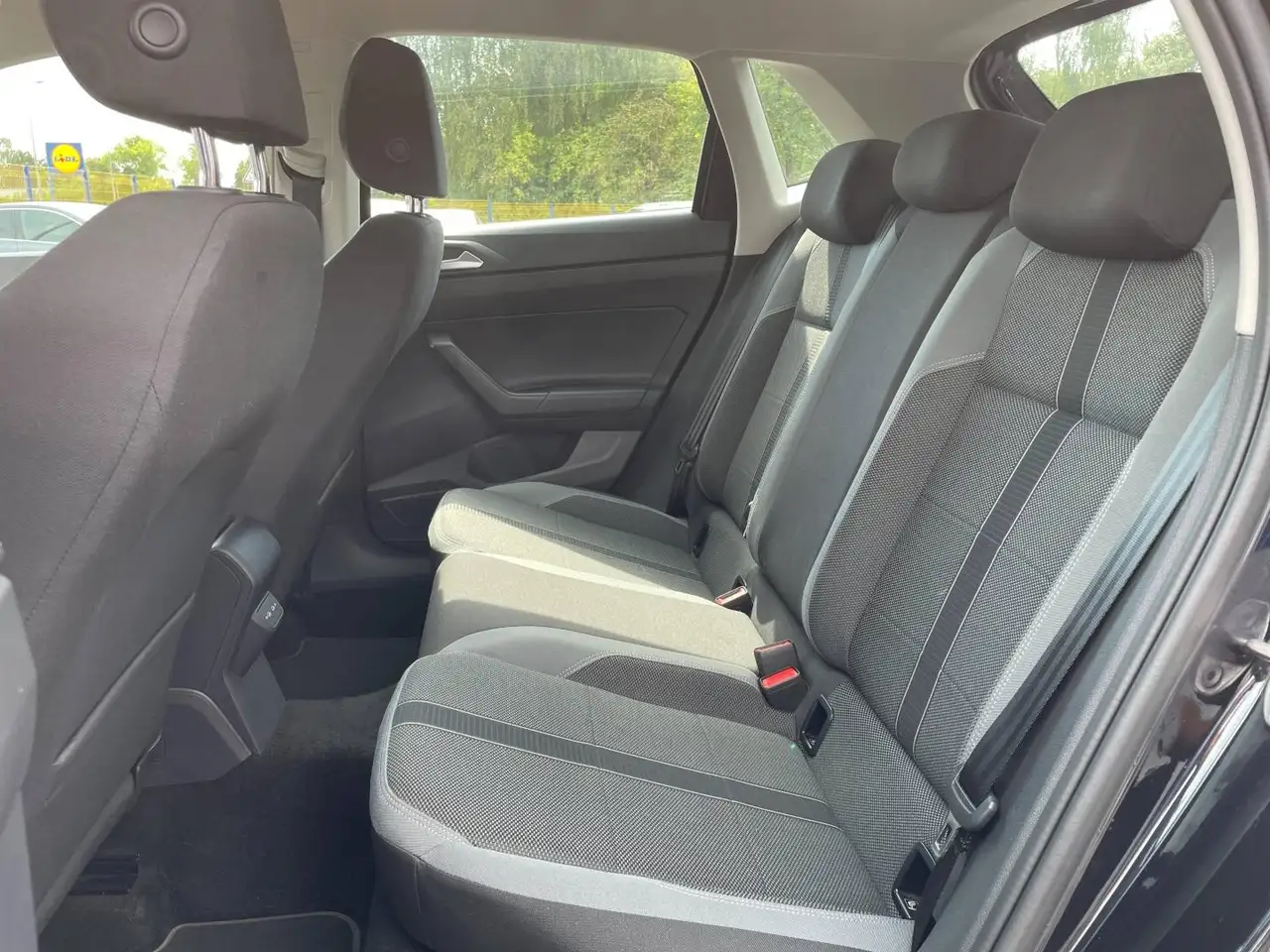 Volkswagen Polo Citadine 5 portes — photo 19