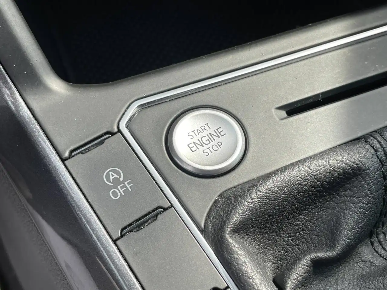 Volkswagen Polo Citadine 5 portes — photo 17