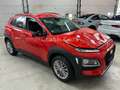 Hyundai KONA 1.0 TGDI Trend 2WD*LED*Touch*DAB*Kamera* Rouge - thumbnail 2