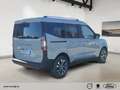 Ford Tourneo Courier Titanium Klimaaut RFK SHZ LRH NSW Tempo LM 17'' Gris - thumbnail 5