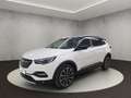 Opel Grandland X Ultimate 1.6 Turbo Start/Stop Weiß - thumbnail 1