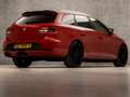 SEAT Leon ST 1.4 TSI ACT FR Sport 150Pk Automaat (PANORAMADA Rouge - thumbnail 5