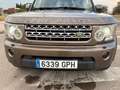 Land Rover Discovery 3.0 SDV6 SE 245cv Marrón - thumbnail 10