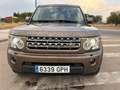 Land Rover Discovery 3.0 SDV6 SE 245cv Marrón - thumbnail 1