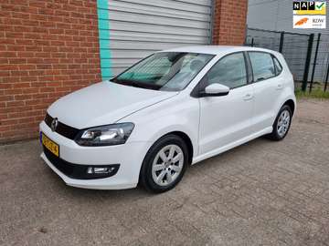 1.2 TDI BlueMotion Comfortline Bj:2012 NAP!