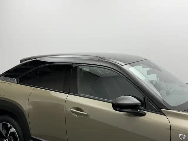 Mazda MX-30 view 29