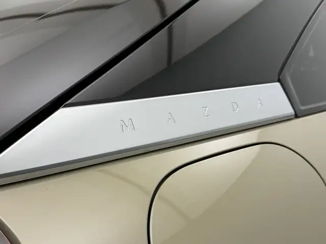 Mazda MX-30 view 30