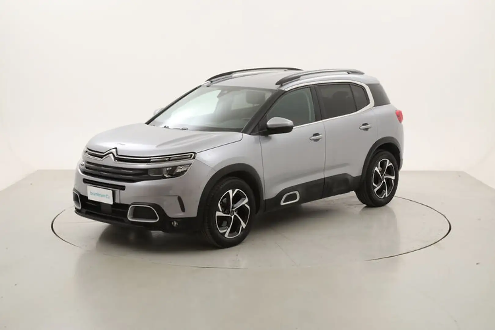 Citroen C5 Aircross Feel EAT8 1.5 Diesel 131CV Grey - 1