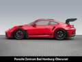 Porsche 992 911 GT3 RS Clubsportpaket Liftsystem-VA BOSE Rot - thumbnail 2