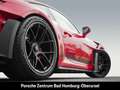 Porsche 992 911 GT3 RS Clubsportpaket Liftsystem-VA BOSE Rot - thumbnail 6