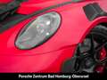 Porsche 992 911 GT3 RS Clubsportpaket Liftsystem-VA BOSE Rot - thumbnail 33