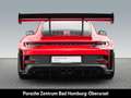 Porsche 992 911 GT3 RS Clubsportpaket Liftsystem-VA BOSE Rot - thumbnail 5