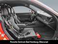 Porsche 992 911 GT3 RS Clubsportpaket Liftsystem-VA BOSE Rot - thumbnail 16
