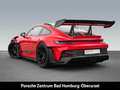 Porsche 992 911 GT3 RS Clubsportpaket Liftsystem-VA BOSE Rot - thumbnail 3
