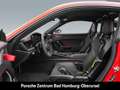 Porsche 992 911 GT3 RS Clubsportpaket Liftsystem-VA BOSE Rot - thumbnail 17