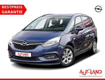 1.4 Turbo Edition Sitzheizung PDC USB AHK