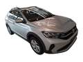 Volkswagen Taigo 1.0 TSI Life *LED*PDC*NAVI*SITZH* Argent - thumbnail 2
