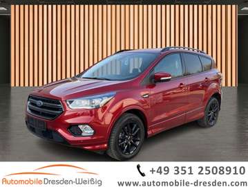 1.5 EcoBoost ST-Line*el.Klappe*Navi SyncIII