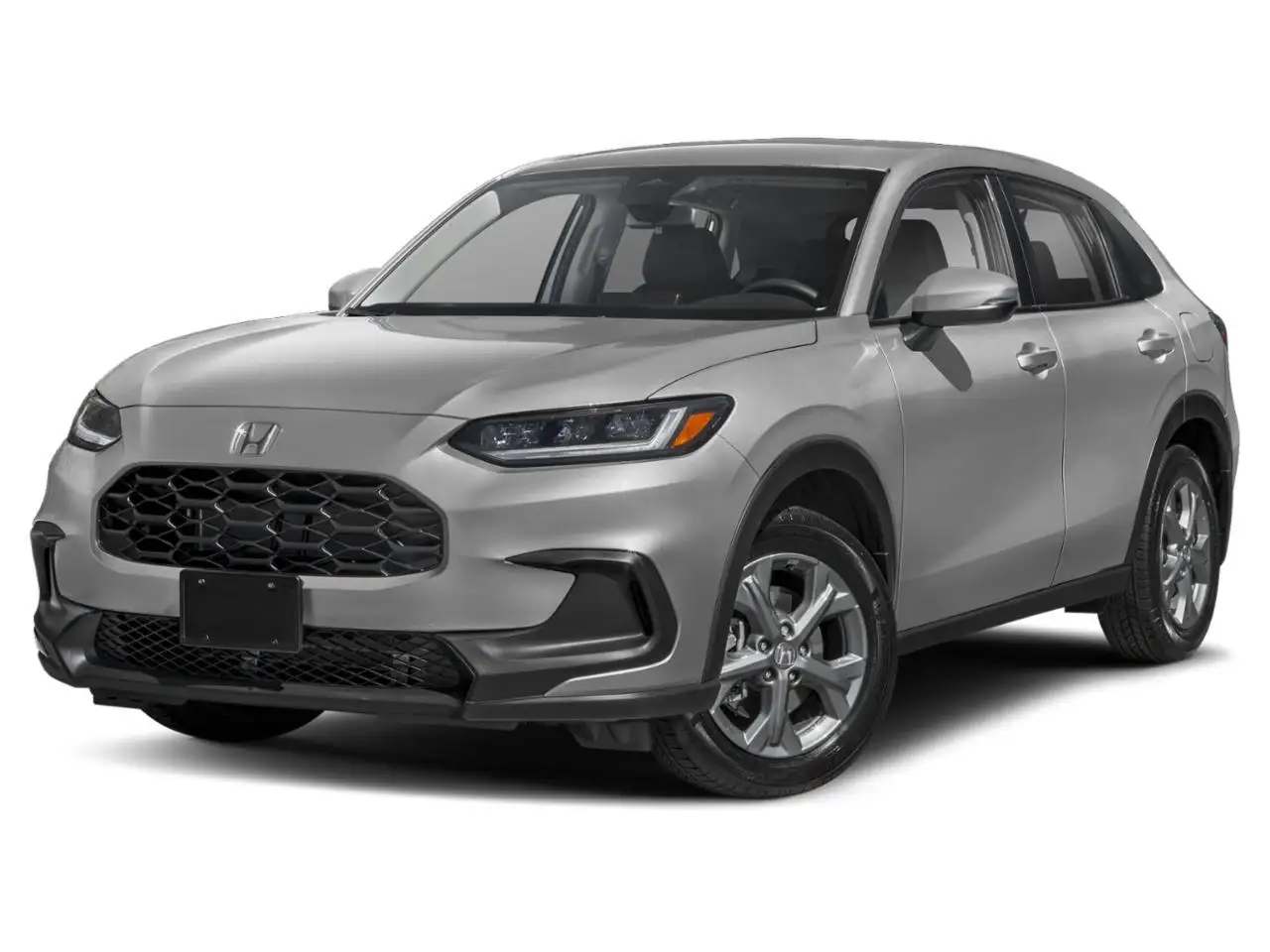 2027 Honda HR-V