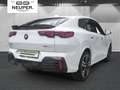BMW X2 20d xDrive Weiß - thumbnail 4