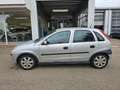 Opel Corsa 1.2 16V Njoy Silber - thumbnail 4