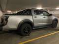 Isuzu D-Max 1.9 td crew N60FF 4x4 auto Plateado - thumbnail 2