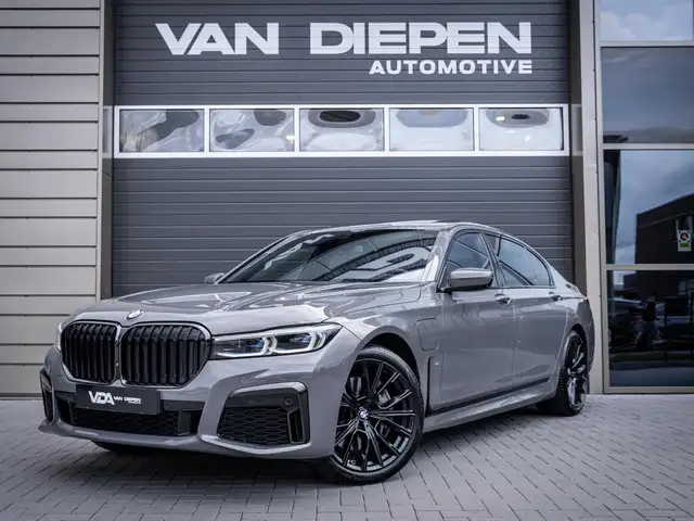 BMW 7er