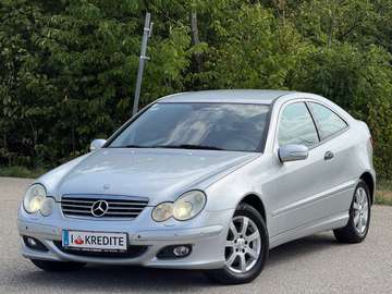 Coupe - Automatik - Finanzierung - Xenon- wenig KM