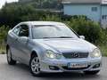 Mercedes-Benz C 200 Coupe - Automatik - Finanzierung - Xenon- wenig KM Silber - thumbnail 7
