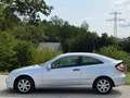 Mercedes-Benz C 200 Coupe - Automatik - Finanzierung - Xenon- wenig KM Silber - thumbnail 2