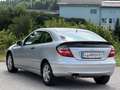 Mercedes-Benz C 200 Coupe - Automatik - Finanzierung - Xenon- wenig KM Silber - thumbnail 3