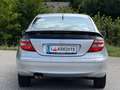 Mercedes-Benz C 200 Coupe - Automatik - Finanzierung - Xenon- wenig KM Silber - thumbnail 4