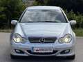 Mercedes-Benz C 200 Coupe - Automatik - Finanzierung - Xenon- wenig KM Silber - thumbnail 8